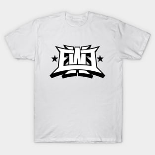 Elite White Tee T-Shirt